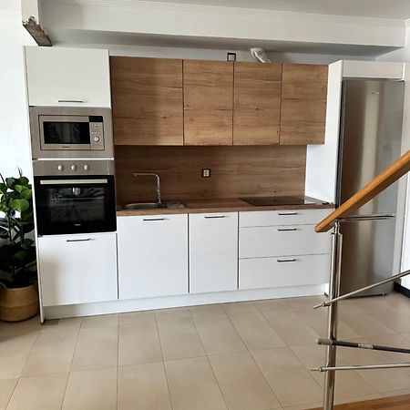 Apartamento Villa Bruno Con Vistas Al Mar, Primera Linea De Playa Cotillo المظهر الخارجي الصورة