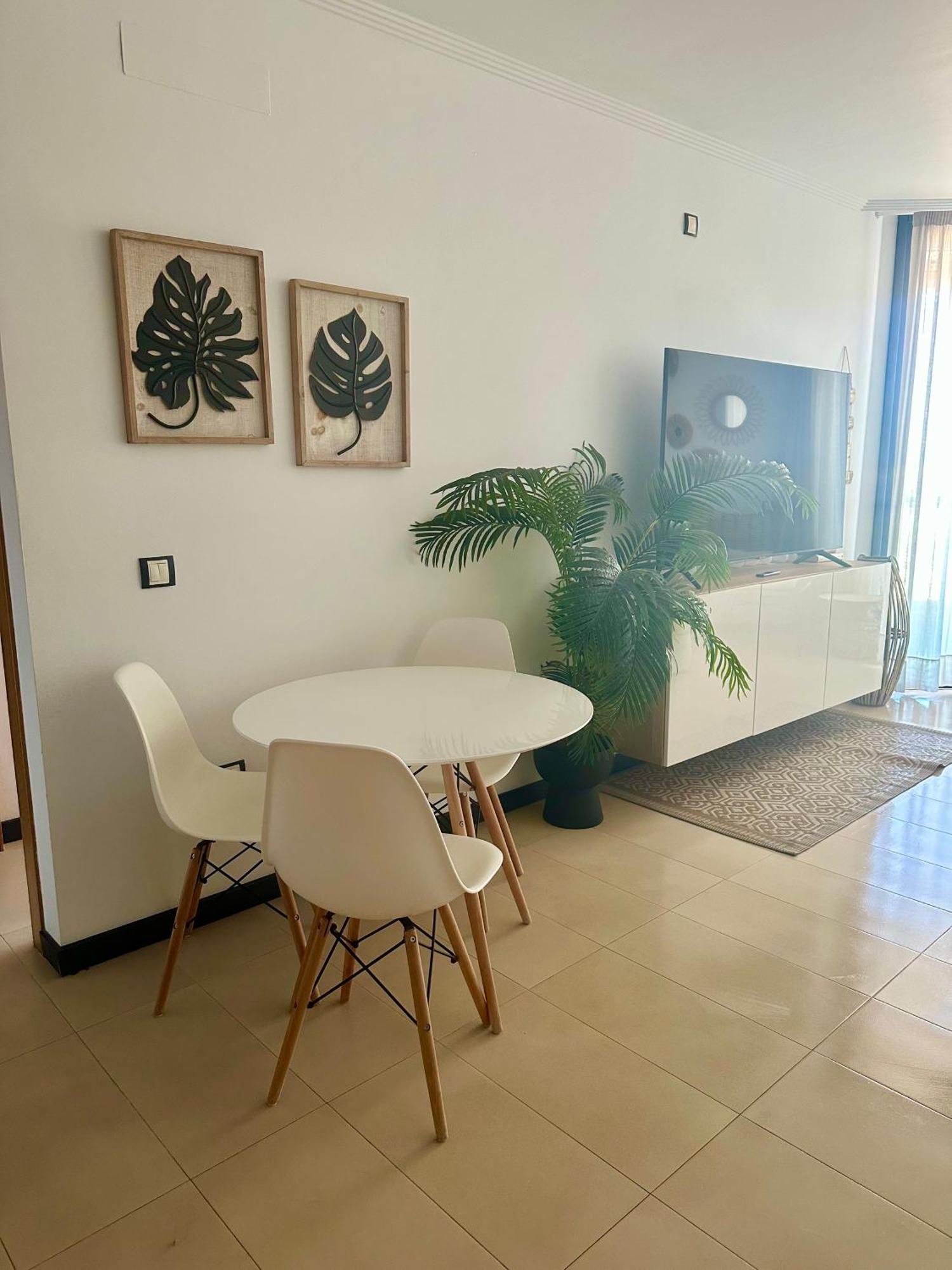 Apartamento Villa Bruno Con Vistas Al Mar, Primera Linea De Playa Cotillo المظهر الخارجي الصورة