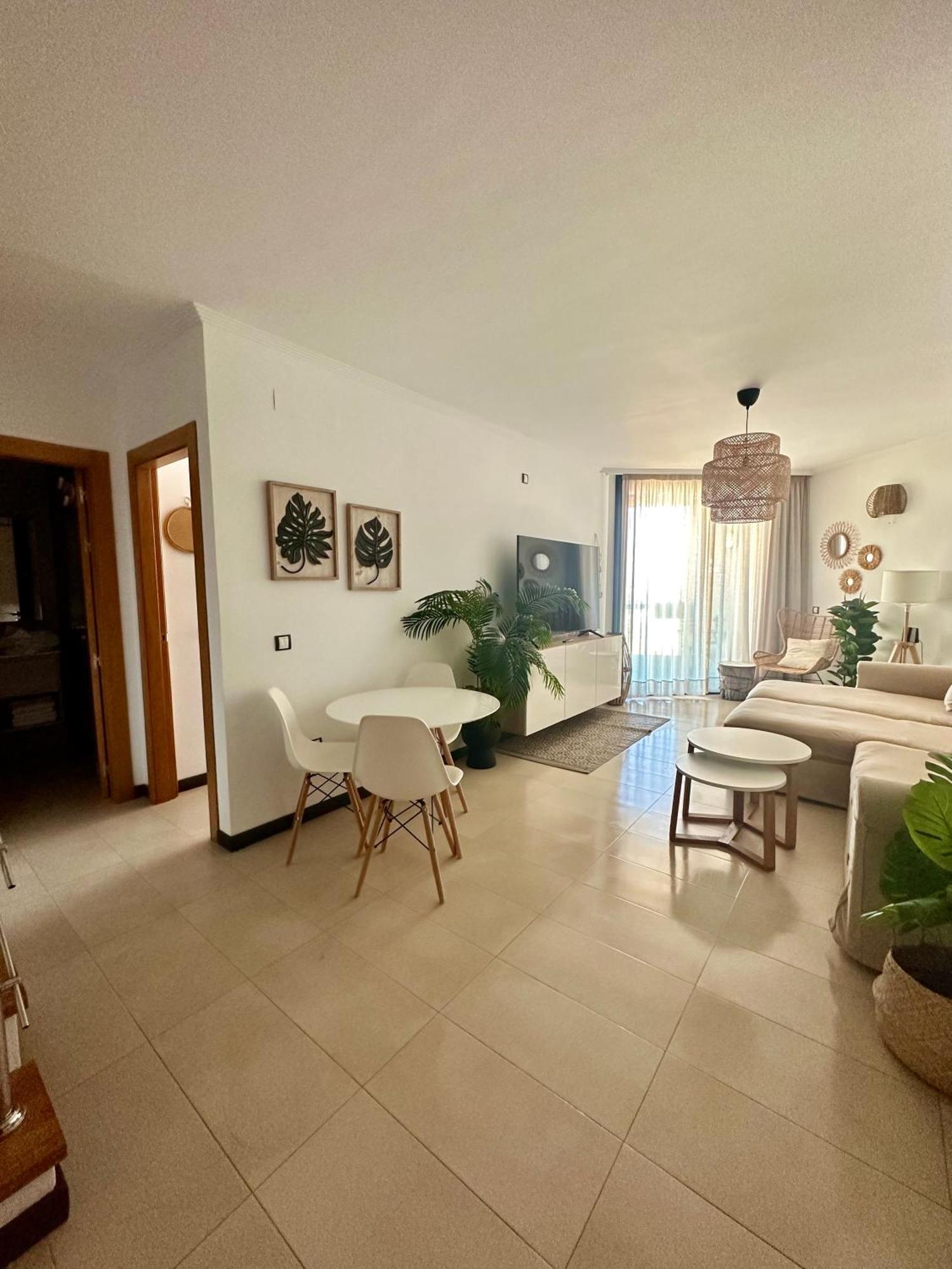 Apartamento Villa Bruno Con Vistas Al Mar, Primera Linea De Playa Cotillo المظهر الخارجي الصورة