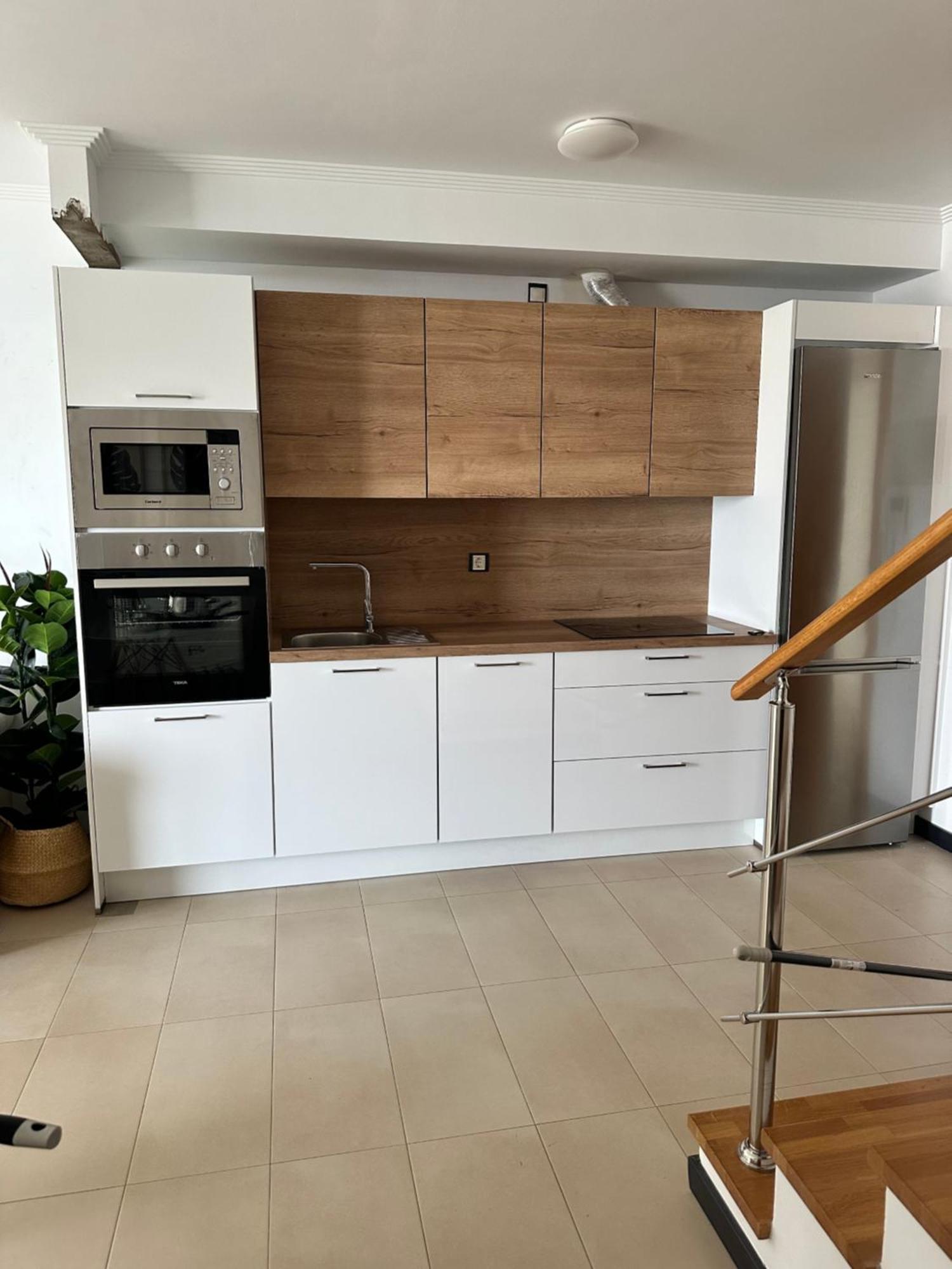 Apartamento Villa Bruno Con Vistas Al Mar, Primera Linea De Playa Cotillo المظهر الخارجي الصورة