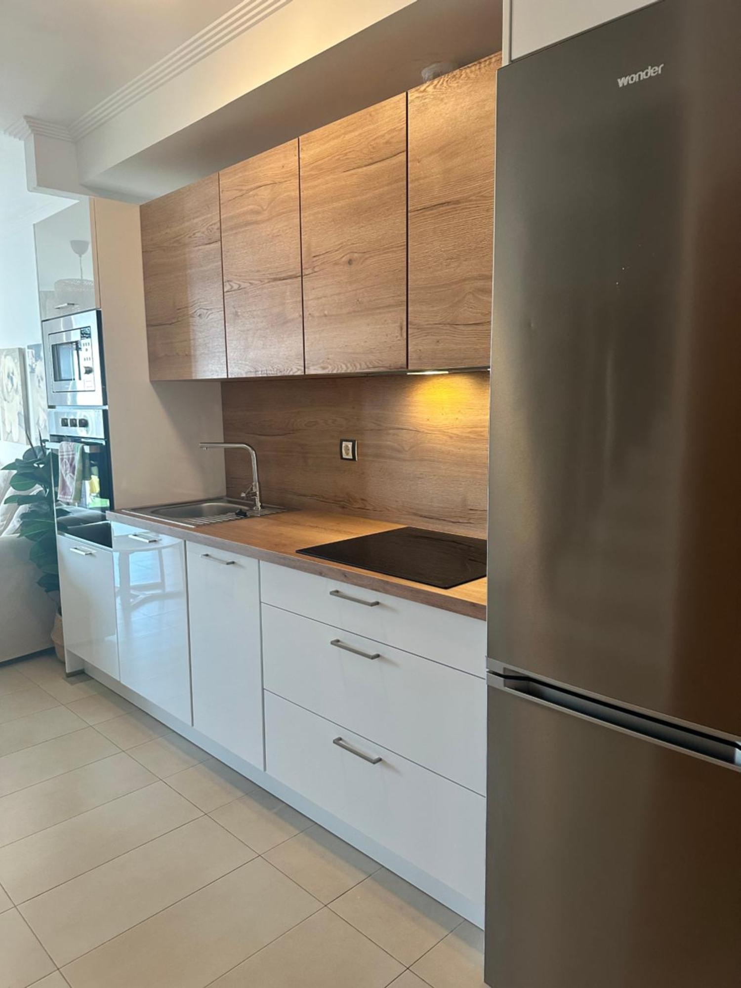 Apartamento Villa Bruno Con Vistas Al Mar, Primera Linea De Playa Cotillo المظهر الخارجي الصورة