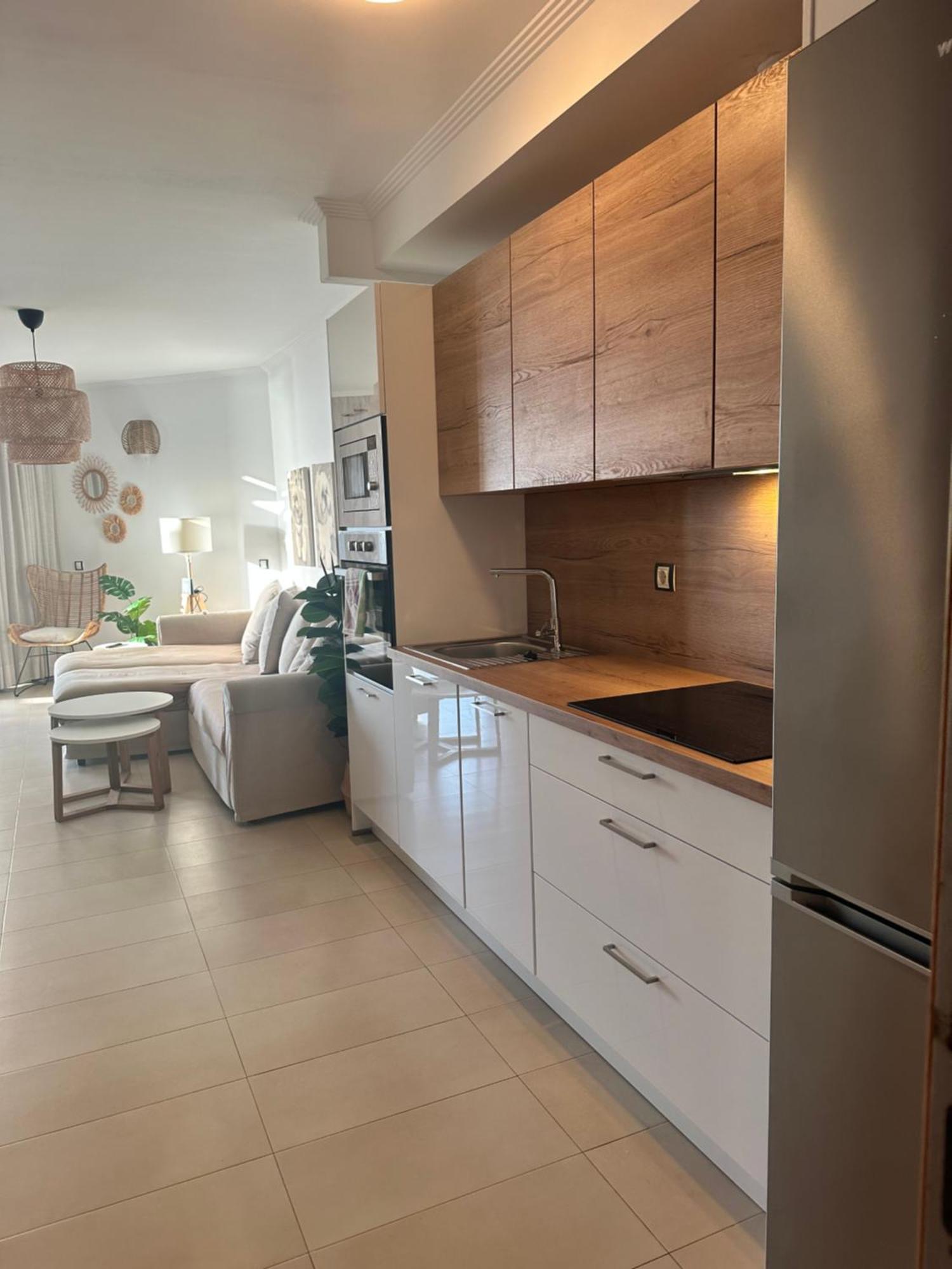 Apartamento Villa Bruno Con Vistas Al Mar, Primera Linea De Playa Cotillo المظهر الخارجي الصورة