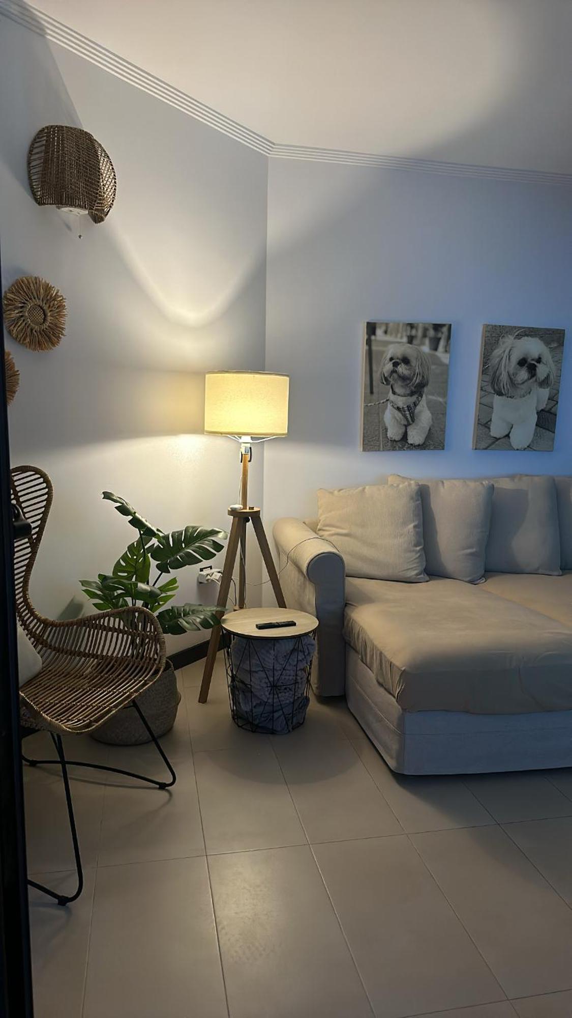 Apartamento Villa Bruno Con Vistas Al Mar, Primera Linea De Playa Cotillo المظهر الخارجي الصورة